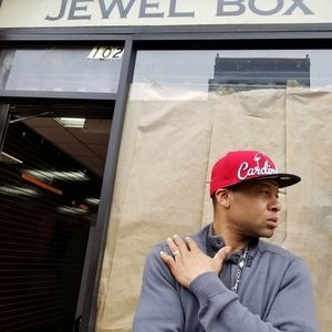 Meet your Posher, Mike